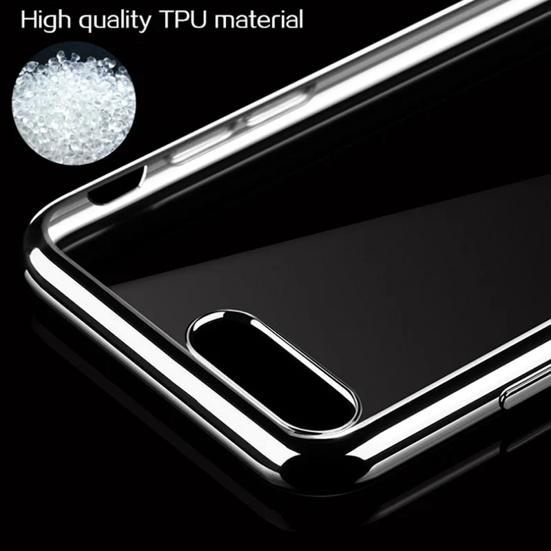 Case-For-iPhone-5-5S-SE-6-6S-plus-7-Plus-Luxury-Plating-Gilded-Transparent-TPU (2)