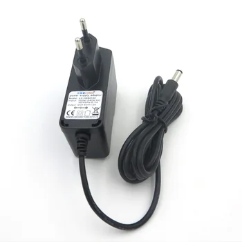 VORED 8.4V 1A AC/DC Universal Charger Power adapter US/EU/UK Plug Power Supply Coverter 5.5mm*2.5mm for Lithium battery pack
VORED 8.4V 1A AC/DC Universal Charger Power adapter US/EU/UK Plug Power Supply Coverter 5.5mm*2.5mm for Lithium battery pack
