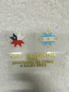 2015 Chile Copa America Final game CHile Match Details Vs Argentina santiago De Chile 4 Julio 2015
2015 Chile Copa America Final game CHile Match Details Vs Argentina santiago De Chile 4 Julio 2015