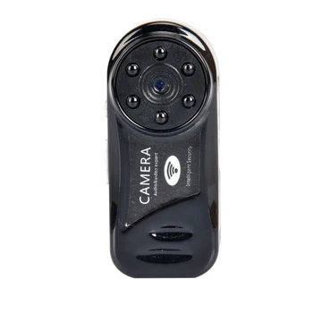 MD81S-6 wireless network surveillance camera Cape clear wifi camera home night vision security surveillance camera
MD81S-6 wireless network surveillance camera Cape clear wifi camera home night vision security surveillance camera