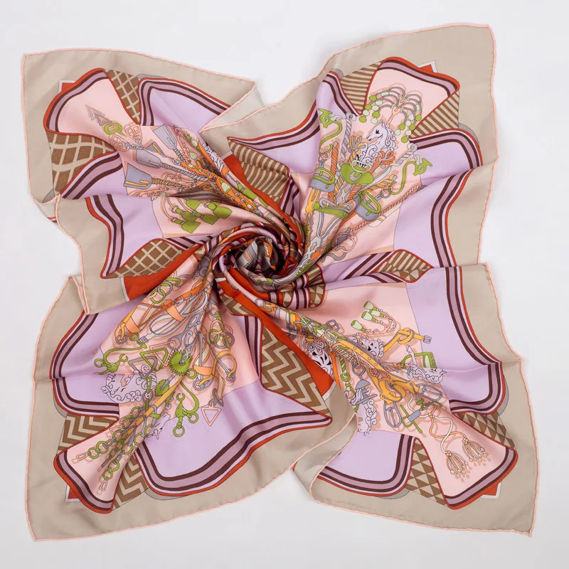 HA809 Wholesale European&Amercian New Fashion adicolo 100% silk scarves silk shawl
HA809 Wholesale European&Amercian New Fashion adicolo 100% silk scarves silk shawl