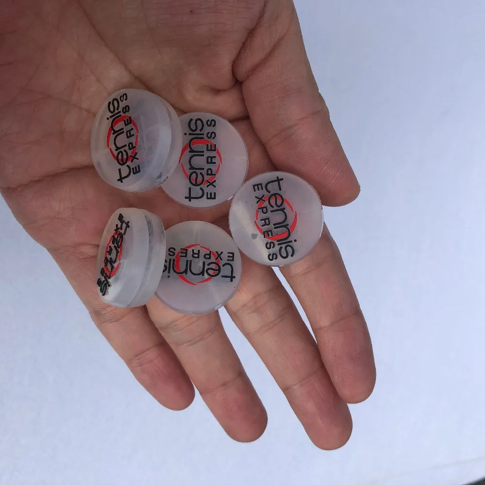 5pcs ZARSIA NEW silicone Tennis vibration dampener to Reduce Tenis Racquet Vibration Dampeners raqueta tenis
5pcs ZARSIA NEW silicone Tennis vibration dampener to Reduce Tenis Racquet Vibration Dampeners raqueta tenis