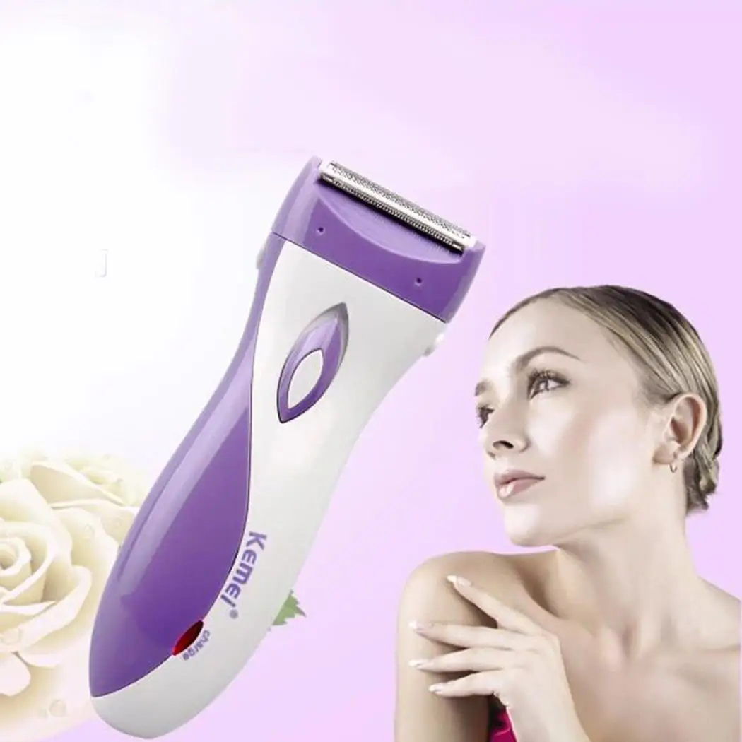 3W Electric Epilator Rechargeable Shaving Trimmer Women Hair Removal Foot Grinding Machine Multi-function Foot Grinder Razor
3W Electric Epilator Rechargeable Shaving Trimmer Women Hair Removal Foot Grinding Machine Multi-function Foot Grinder Razor