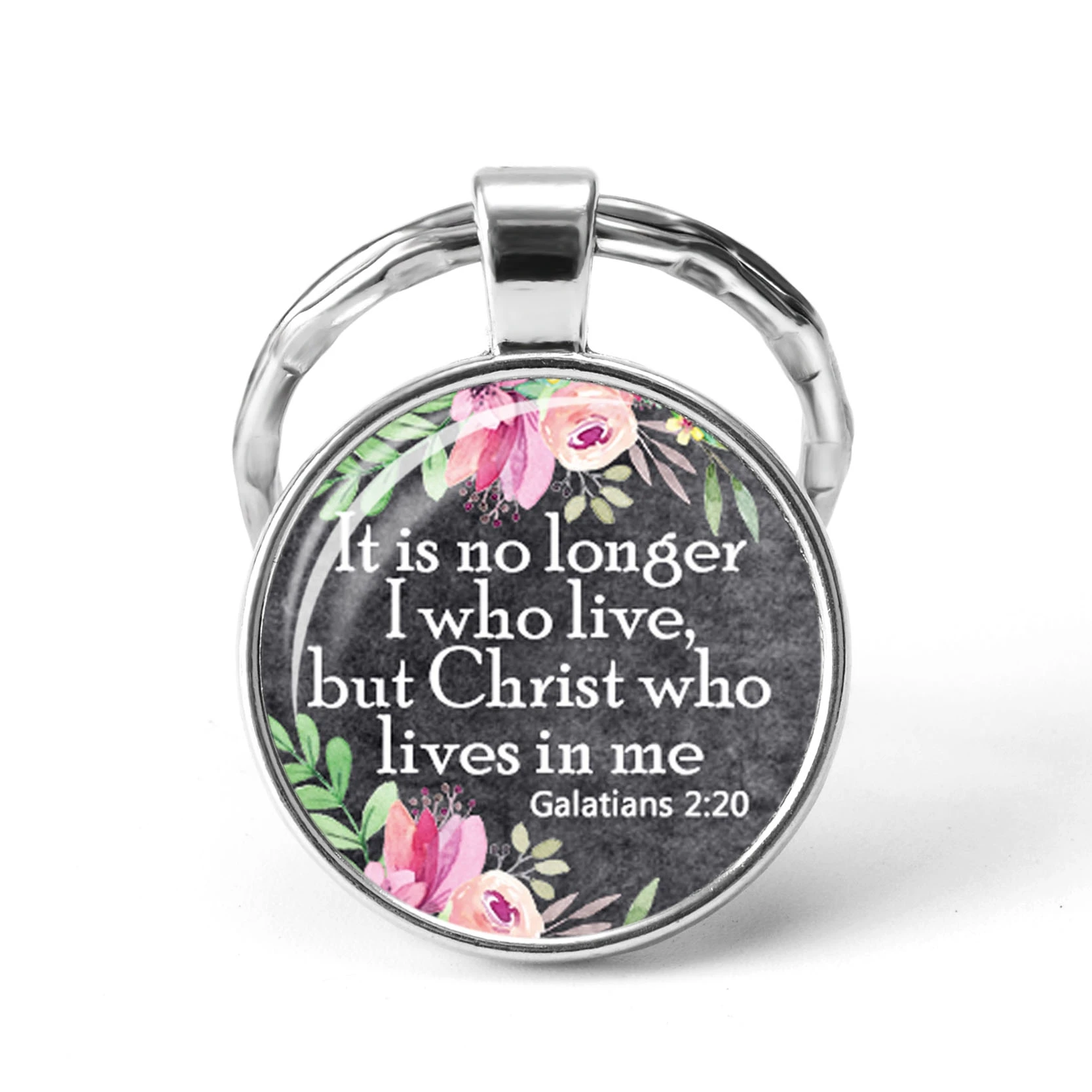 2019 Bible Verse New Style Key Chains Round Glass Dome Pendant Inspirational Quote Keychain Key Rings Keyring Christian Gift
2019 Bible Verse New Style Key Chains Round Glass Dome Pendant Inspirational Quote Keychain Key Rings Keyring Christian Gift