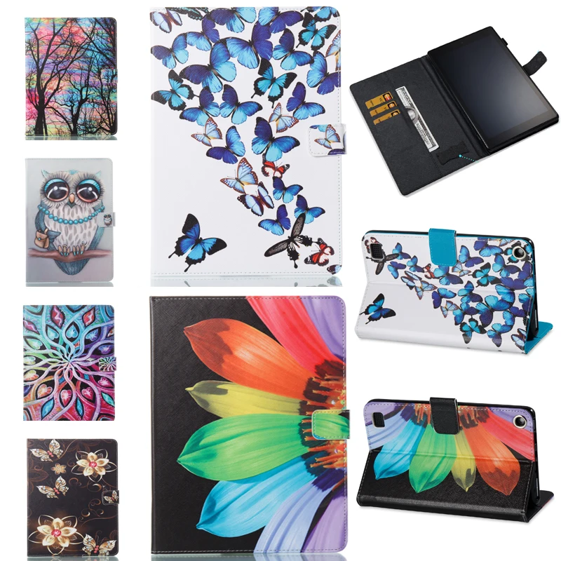 PU Leather Stand For Amazon Kindle Fire HD 7 2017 Case card slot Protector back cover For 2017 Amazon All New Fire7 Tablet Case
PU Leather Stand For Amazon Kindle Fire HD 7 2017 Case card slot Protector back cover For 2017 Amazon All New Fire7 Tablet Case