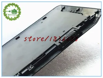 GYIYGY 11.1V 60Wh 9KGF8 XX1D1 7HRJW 6FNTV TRM4D 7XHVM Laptop Battery For Dell Latitude 6430U E6430U E6510U 312-1424
GYIYGY 11.1V 60Wh 9KGF8 XX1D1 7HRJW 6FNTV TRM4D 7XHVM Laptop Battery For Dell Latitude 6430U E6430U E6510U 312-1424