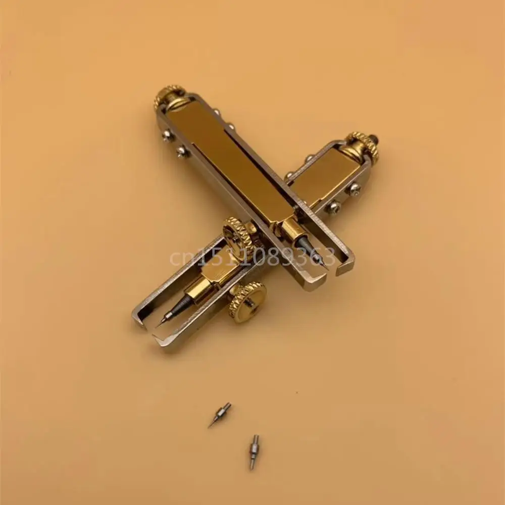 Watch repair tool - Brand New Watch Second Hand Remover Link Pin Adjust Tools for ETA7750
Watch repair tool - Brand New Watch Second Hand Remover Link Pin Adjust Tools for ETA7750