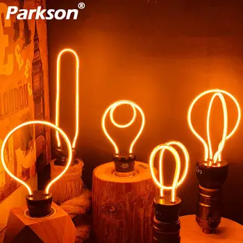 New LED Bulb Edison Novelty Decoration Light Bulb 220V E27 4W 4.5W 8W Bombillas LED Lamp Holiday Lights Christmas Lamp Lampada
New LED Bulb Edison Novelty Decoration Light Bulb 220V E27 4W 4.5W 8W Bombillas LED Lamp Holiday Lights Christmas Lamp Lampada