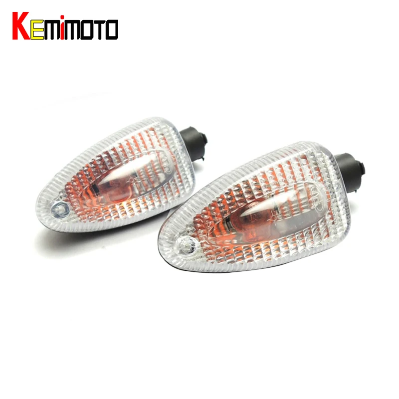 Turn Signal Indicator Lights For BMW K1200R K1200S 05-08 R1200GS 04-13 F650GS F800S K1300S R1200R G450X R1200GS K1200R F800ST
Turn Signal Indicator Lights For BMW K1200R K1200S 05-08 R1200GS 04-13 F650GS F800S K1300S R1200R G450X R1200GS K1200R F800ST
