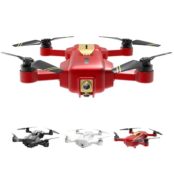 MARK Professional 4K Drone FPV With 1080P HD Camera VIO Positioning Foldable Quadcopter Drone
MARK Professional 4K Drone FPV With 1080P HD Camera VIO Positioning Foldable Quadcopter Drone