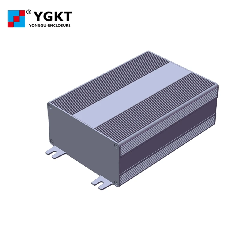 YGS-009 106*54-150 mm (W-H-L) aluminum enclosures for electronics projects project enclosure
YGS-009 106*54-150 mm (W-H-L) aluminum enclosures for electronics projects project enclosure