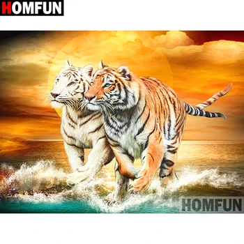 HOMFUN Full Square/Round Drill 5D DIY Diamond Painting "Animal cat" 3D Diamond Embroidery Cross Stitch Home Decor A19069
HOMFUN Full Square/Round Drill 5D DIY Diamond Painting "Animal cat" 3D Diamond Embroidery Cross Stitch Home Decor A19069