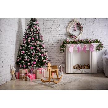 Beautiful Photography Backgrounds Computer Printed Christmas Photography Backdrops for Photo studio
Beautiful Photography Backgrounds Computer Printed Christmas Photography Backdrops for Photo studio