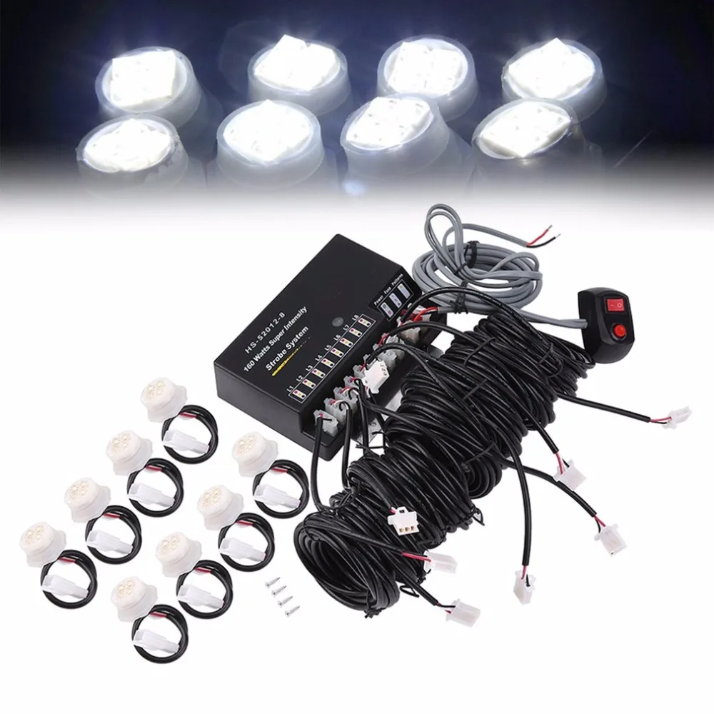 Universal Warning Construction EMT Car Tow Truck, Warning hazard construction Flashing, Emergency Tow Truck Hazard Warning Light 
Universal Warning Construction EMT Car Tow Truck, Warning hazard construction Flashing, Emergency Tow Truck Hazard Warning Light