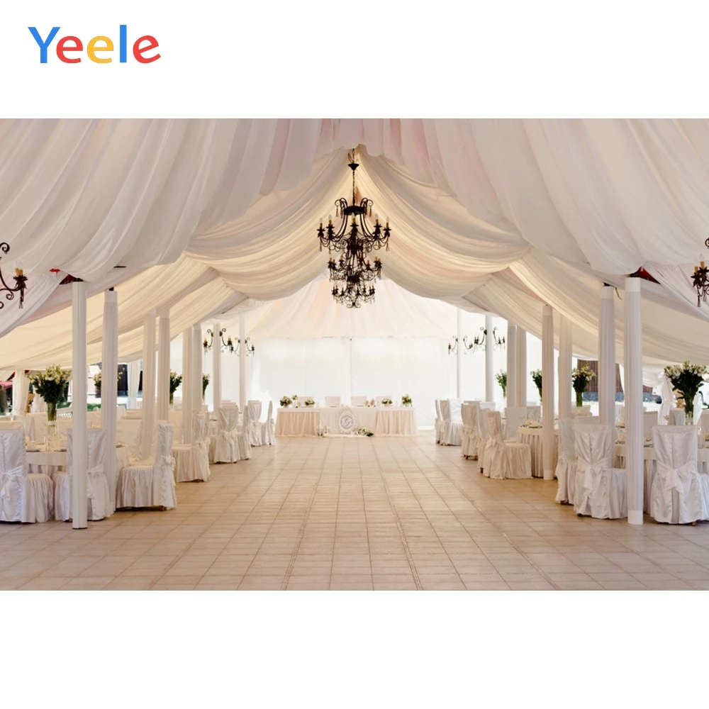 Yeele Vinyl Wedding Ceremony Curtain Chandelier Interior Photography Backdrops Love Party Photographic Backgrounds Photo Studio
Yeele Vinyl Wedding Ceremony Curtain Chandelier Interior Photography Backdrops Love Party Photographic Backgrounds Photo Studio