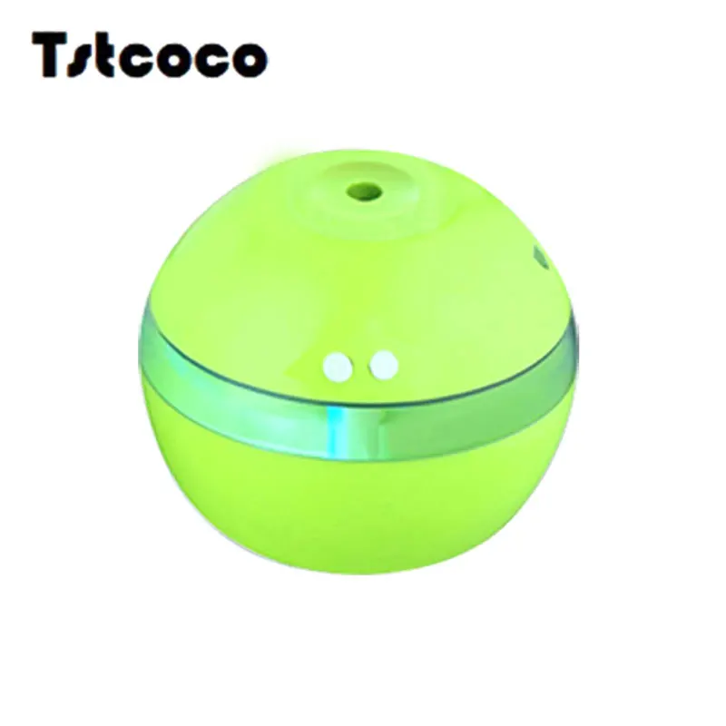 Tstcoco 200ml spherical difuser room humidifier electrical appliances huile essentielle diffuseur nawilzacz powietrza jy-010
Tstcoco 200ml spherical difuser room humidifier electrical appliances huile essentielle diffuseur nawilzacz powietrza jy-010