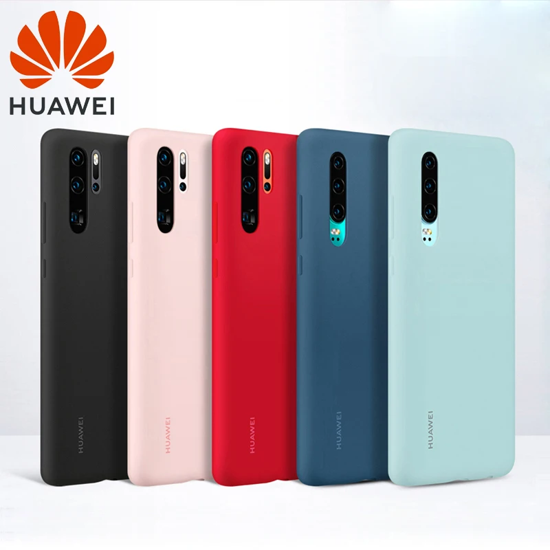 Huawei P30 Pro Case 100% Original From HUAWEI Official Liquid Silicone Protective Cover Microfiber Insided Huawei P 30 P 30Pro
Huawei P30 Pro Case 100% Original From HUAWEI Official Liquid Silicone Protective Cover Microfiber Insided Huawei P 30 P 30Pro