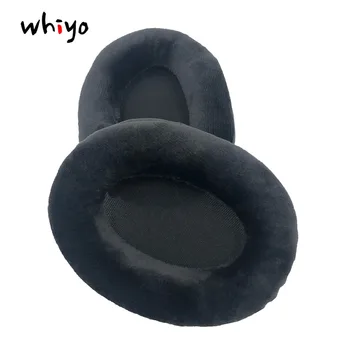 1 Pair of Ear Pads Cushion Cover Earpads Replacement Cups for Turtle Beach Ear Force Elite 800 Gaming Sleeve Headset Earphone
1 Pair of Ear Pads Cushion Cover Earpads Replacement Cups for Turtle Beach Ear Force Elite 800 Gaming Sleeve Headset Earphone