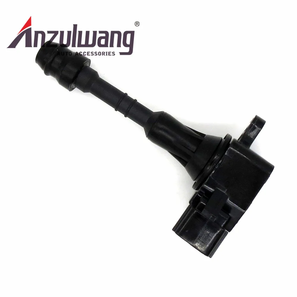 Auto Parts New Ignition Coil 22448-8J115 224488J115 For Nissan Xterra Frontier Altima Maxima Pathfinder Murano Infiniti
Auto Parts New Ignition Coil 22448-8J115 224488J115 For Nissan Xterra Frontier Altima Maxima Pathfinder Murano Infiniti