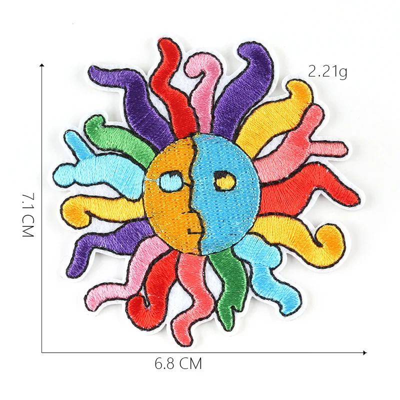 7
