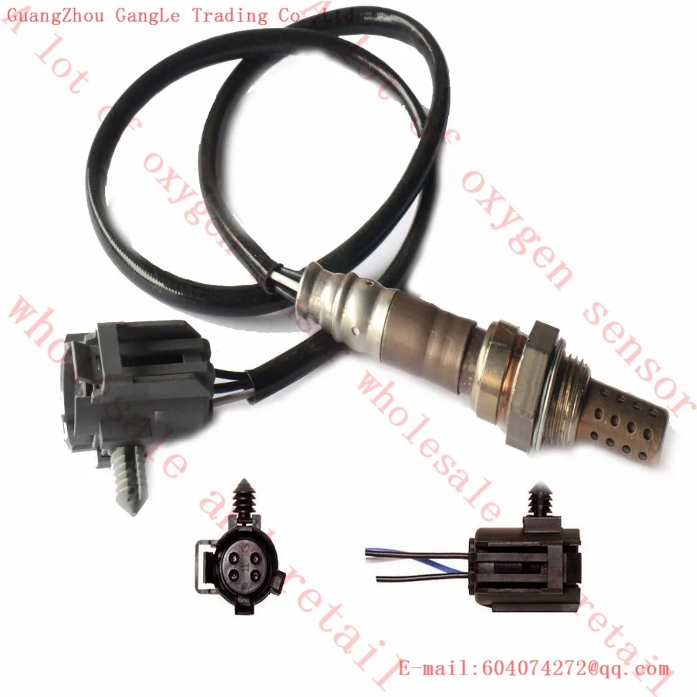 Oxygen Sensor O2 Lambda Sensor AIR FUEL RATIO SENSOR for Chrysler Dodge Jeep Plymouth 56041006 200-2004
Oxygen Sensor O2 Lambda Sensor AIR FUEL RATIO SENSOR for Chrysler Dodge Jeep Plymouth 56041006 200-2004