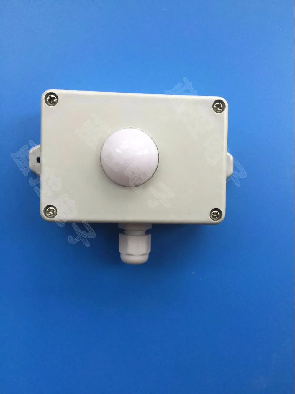 Light sensor shell, plastic lampshade, temperature and humidity greenhouse controller shell
Light sensor shell, plastic lampshade, temperature and humidity greenhouse controller shell