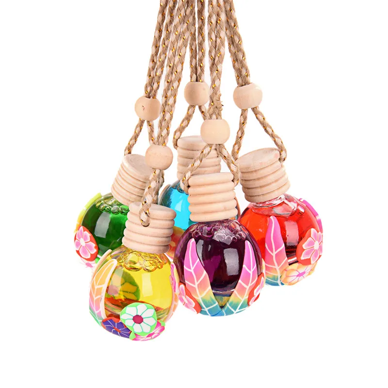 12ml Essential Oils Air Freshener Auto Ornament Multi Style Car-styling Perfume Pendant Car Perfume Bottle
12ml Essential Oils Air Freshener Auto Ornament Multi Style Car-styling Perfume Pendant Car Perfume Bottle
