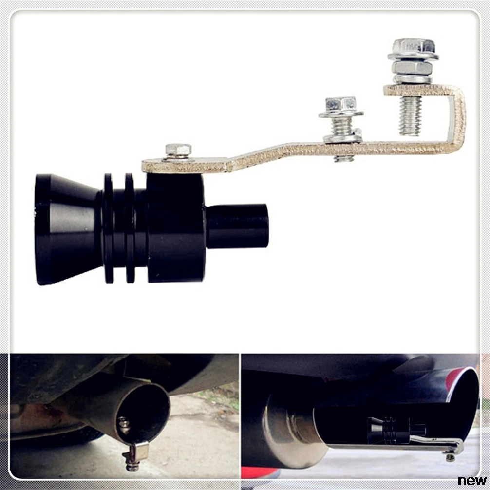 car Exhaust Pipe Muffler Sound Whistle Simulator for Kia KND-4 Spectra5 Spectra Rio5 Multi-S Amanti Opirus Magentis Borrego
car Exhaust Pipe Muffler Sound Whistle Simulator for Kia KND-4 Spectra5 Spectra Rio5 Multi-S Amanti Opirus Magentis Borrego