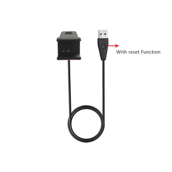 200pcs Charge For Replacement USB Charging Cable for Smart Watch Fitbit Alta 100cm with reset function Charging Cord Lines
200pcs Charge For Replacement USB Charging Cable for Smart Watch Fitbit Alta 100cm with reset function Charging Cord Lines