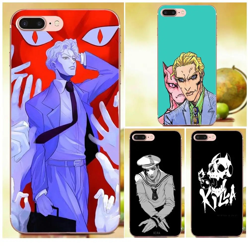 For Galaxy J1 J2 J3 J330 J4 J5 J6 J7 J730 J8 2015 2016 2017 2018 mini Pro Soft TPU Cell Phone Case Cover Killer Queen Anime
For Galaxy J1 J2 J3 J330 J4 J5 J6 J7 J730 J8 2015 2016 2017 2018 mini Pro Soft TPU Cell Phone Case Cover Killer Queen Anime