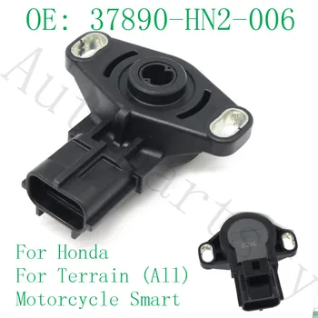 16061-HP0-A01 37890-HN2-006 For Honda TRX500 TRX400 TRX650 CBR600 F4 Car Repair Motorcycle Throttle Position Sensor 37890HN2006
16061-HP0-A01 37890-HN2-006 For Honda TRX500 TRX400 TRX650 CBR600 F4 Car Repair Motorcycle Throttle Position Sensor 37890HN2006