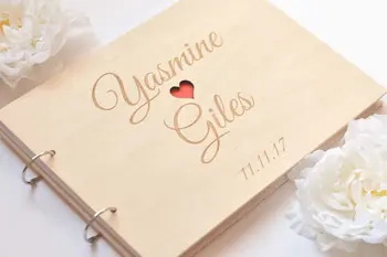 Personalised Wedding Name Guest book signature Guestbook alternative Guestbook wedding guest book wood
Personalised Wedding Name Guest book signature Guestbook alternative Guestbook wedding guest book wood
