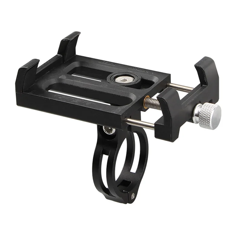 MTB Bike Phone Stand Support Mount Cycling Phone Holder Multi-use Mobile Phone Bracket for 3.5-6.2in Smart Phone
MTB Bike Phone Stand Support Mount Cycling Phone Holder Multi-use Mobile Phone Bracket for 3.5-6.2in Smart Phone