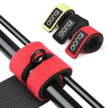 DONQL Fishing Rod Tie Strap Reusable Elastic Bandage High Quality Adhesive Wrap Belt Magic Fishing Tool Fastener Loop Cord Ties
DONQL Fishing Rod Tie Strap Reusable Elastic Bandage High Quality Adhesive Wrap Belt Magic Fishing Tool Fastener Loop Cord Ties