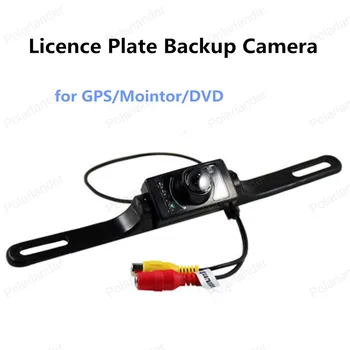 wholesale Licence Plate NTSC for GPS/Mointor/DVD Waterproof CMD Rear View 7 LED Backup Camera
wholesale Licence Plate NTSC for GPS/Mointor/DVD Waterproof CMD Rear View 7 LED Backup Camera