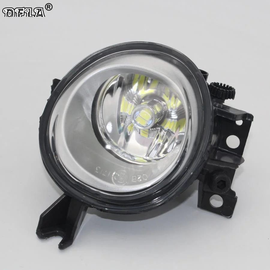 Left Side Car LED Light For VW Touareg 2003 2004 2005 2006 2007 2008 2009 2010 Car-styling Front LED Car Fog Light Fog Lamp
Left Side Car LED Light For VW Touareg 2003 2004 2005 2006 2007 2008 2009 2010 Car-styling Front LED Car Fog Light Fog Lamp