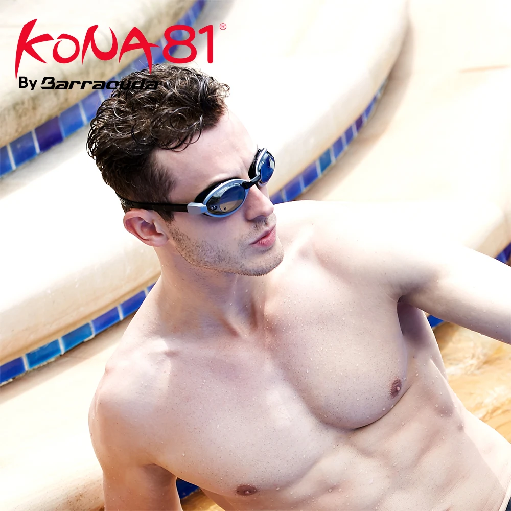 Barracuda Anti Fog Re-UV Swimming Goggles Women Men Professional Waterproof Diopter Swim Diving Glasses 51495
Barracuda Anti Fog Re-UV Swimming Goggles Women Men Professional Waterproof Diopter Swim Diving Glasses 51495