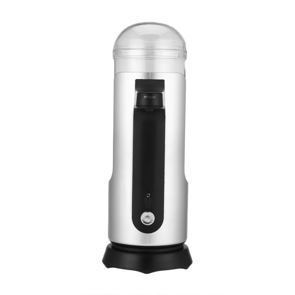 Newly Automatic Sensor Soap Dispenser Base Wall Mounted Stainless Steel Touch-free Sanitizer Dispenser For Kitchen Bathroom
Newly Automatic Sensor Soap Dispenser Base Wall Mounted Stainless Steel Touch-free Sanitizer Dispenser For Kitchen Bathroom