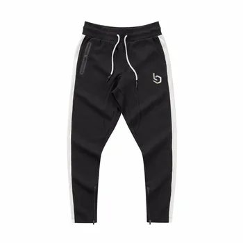 2018 Mens Joggers Male Fitness Casual Fashion Brand Joggers Sweatpants Bottom Snapback Pants Men Aesthetics Hombre M - XXXL
2018 Mens Joggers Male Fitness Casual Fashion Brand Joggers Sweatpants Bottom Snapback Pants Men Aesthetics Hombre M - XXXL