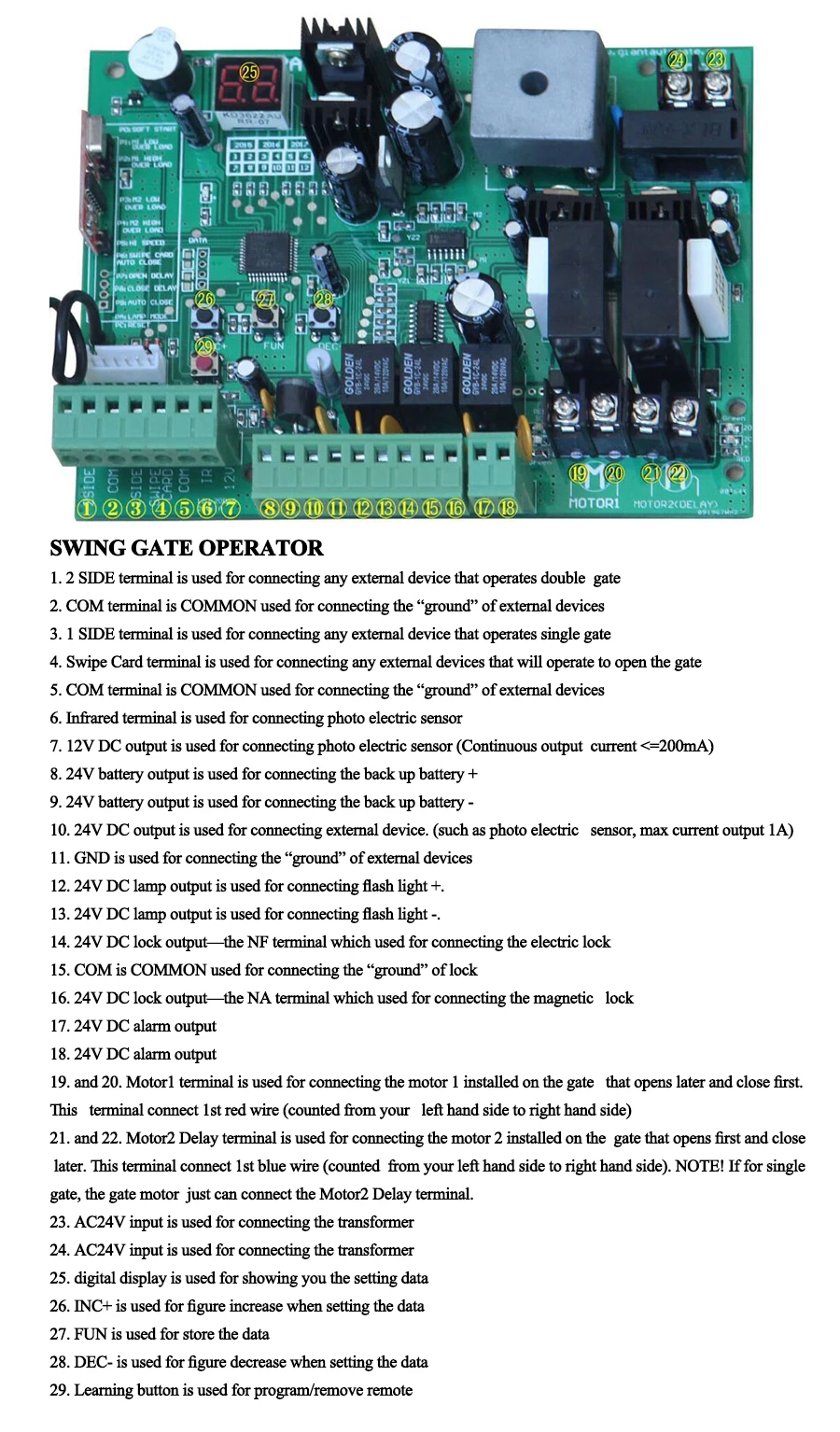 DC24V-control-board-2