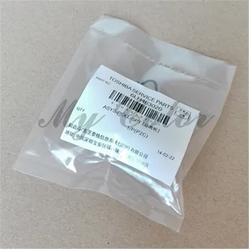 Genuine 6LH46302000 6LJ13409000 41304047100 Paper Pickup Roller for Toshiba DP1600/2000/2460/2500/2570/3580/2060/2860/3560/4560
Genuine 6LH46302000 6LJ13409000 41304047100 Paper Pickup Roller for Toshiba DP1600/2000/2460/2500/2570/3580/2060/2860/3560/4560
