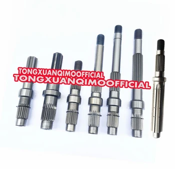 MOTORCYCLE Scooter MOPED Scooter GY6 50 125 150 250cc Rear axle output shaft Single/double shock drive shaft free shipping
MOTORCYCLE Scooter MOPED Scooter GY6 50 125 150 250cc Rear axle output shaft Single/double shock drive shaft free shipping