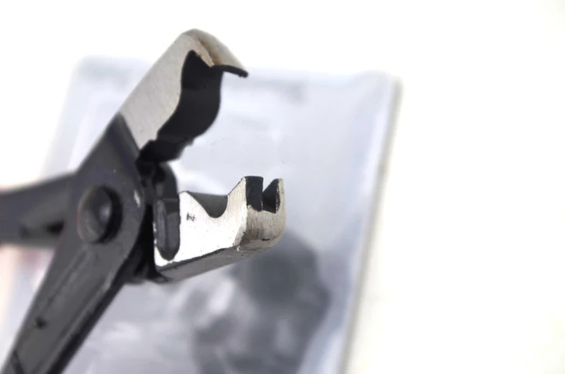 Collar Hose Clip Clamp Pliers Collar Hose Clip Clamp Pliers