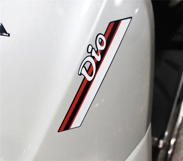 18x6cm Motorcycle Bike Motocross Helmet Stickers Car Styling Vinyl Decal for DIO AF1828
18x6cm Motorcycle Bike Motocross Helmet Stickers Car Styling Vinyl Decal for DIO AF1828