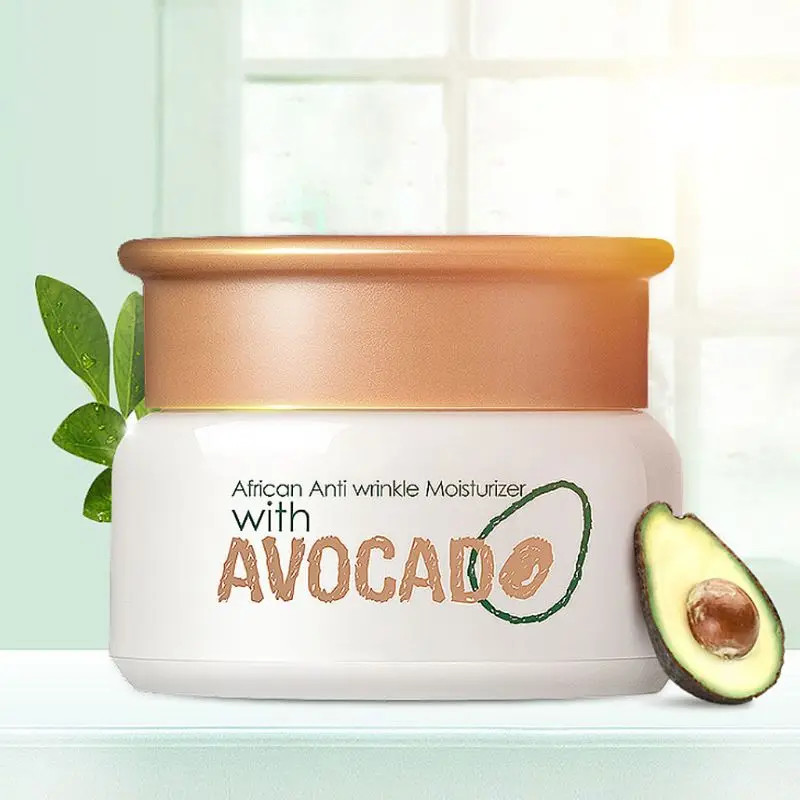 35g Avocado Oil Paste Facial Cream Oil Control Brighten Anti Wrinkle Tender Face Moisturizing Lighten Whiten Soften Skin Care
35g Avocado Oil Paste Facial Cream Oil Control Brighten Anti Wrinkle Tender Face Moisturizing Lighten Whiten Soften Skin Care