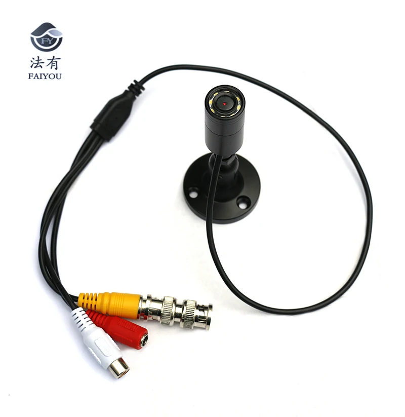 Starlight Sensor Excellent Night Vision Small IP68 Underwater Plumbing Inspection Pipe Camera with Rotating Holder
Starlight Sensor Excellent Night Vision Small IP68 Underwater Plumbing Inspection Pipe Camera with Rotating Holder