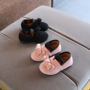 Spring Autumn new non-slip baby girls shoes anti-skid shoes Female baby bow princess toddler shoes baby soft bottom sneakers
Spring Autumn new non-slip baby girls shoes anti-skid shoes Female baby bow princess toddler shoes baby soft bottom sneakers
