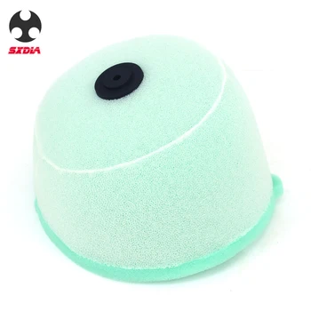 Free Shipping Motorcycle High Quality Air Filter For HONDA YAMAHA SUZUKI CR CRF RM RMZ YZ WRF YZF KX KXF 125 250 400 426 450
Free Shipping Motorcycle High Quality Air Filter For HONDA YAMAHA SUZUKI CR CRF RM RMZ YZ WRF YZF KX KXF 125 250 400 426 450