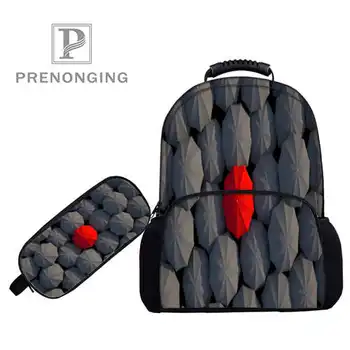 Custom 17inch Umbrella Backpacks Pen Bags 3D Printing School Women Men Travel Bags Boys Girls Book Computers Bag#1031-8-Umbrell
Custom 17inch Umbrella Backpacks Pen Bags 3D Printing School Women Men Travel Bags Boys Girls Book Computers Bag#1031-8-Umbrell
