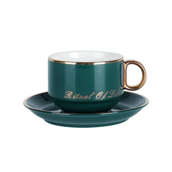 Nordic Style Ceramic Hand Painted Coffee Cup Creative Vintage Cup Cafe Bar Supplies Personality Breakfast Milk Mug
Nordic Style Ceramic Hand Painted Coffee Cup Creative Vintage Cup Cafe Bar Supplies Personality Breakfast Milk Mug